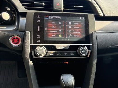 Used 2016 Honda Civic EX image 28
