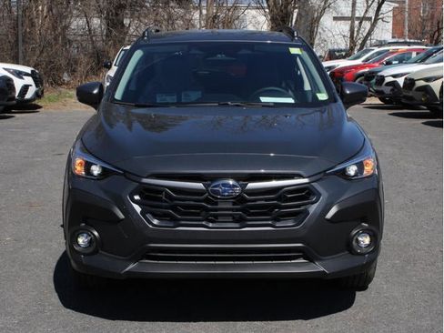 New 2026 Subaru Crosstrek 2.0i Premium AWD/4WD image 19