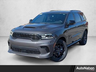 New 2026 Dodge Durango GT