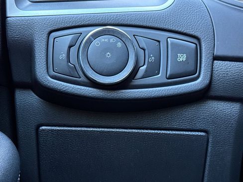 Used 2023 Ford Edge SEL image 31