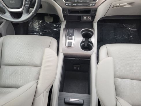 Used 2020 Honda Ridgeline RTL image 33