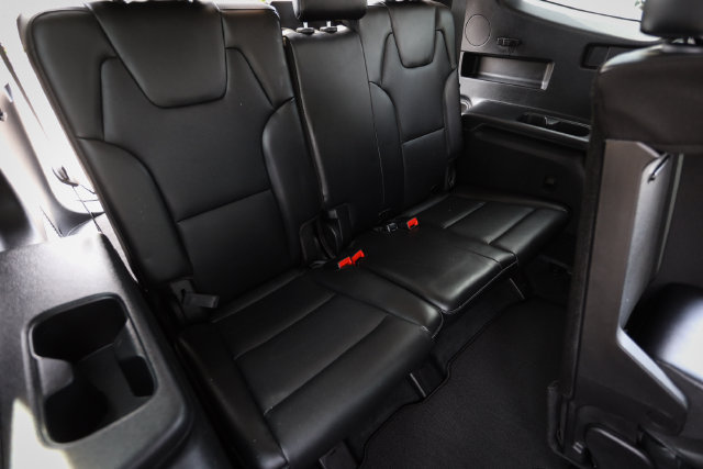 Used 2021 Kia Telluride LX AWD/4WD image 68