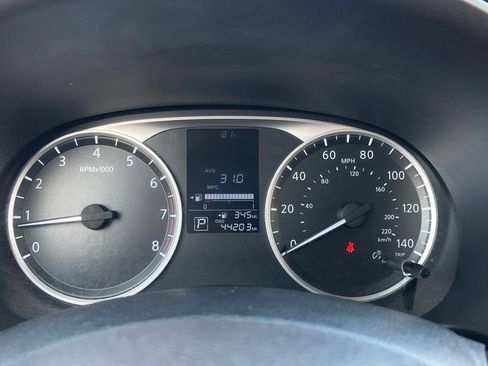 Used 2024 Nissan Kicks S FWD image 15
