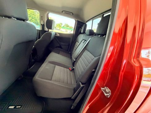 Used 2019 Ford Ranger XLT w/ Equipment Group 302A Luxury AWD/4WD image 25