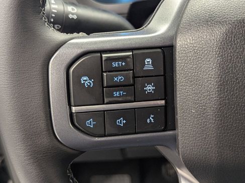 New 2026 Ford F150 XLT w/ Equipment Group 302A MID image 12