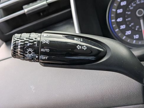 Certified 2023 Hyundai Tucson SEL image 18