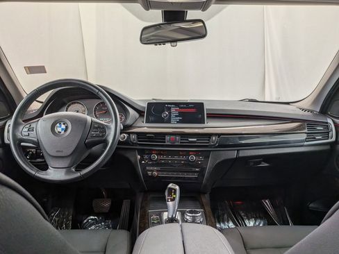Used 2014 BMW X5 xDrive35i image 13