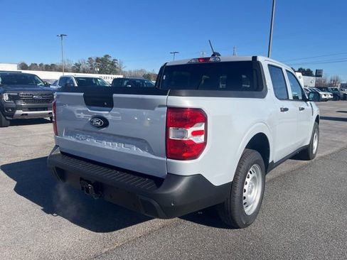 New 2026 Ford Maverick XL w/ 4K Tow Package image 4