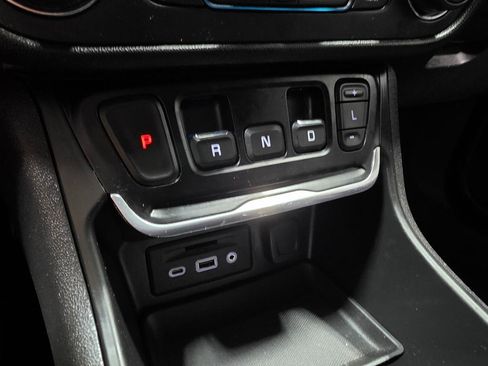 Used 2020 GMC Terrain SLT w/ Preferred Package AWD/4WD image 35