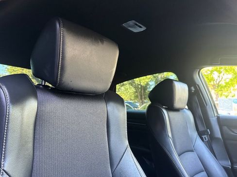 Certified 2022 Honda Accord Sport image 17