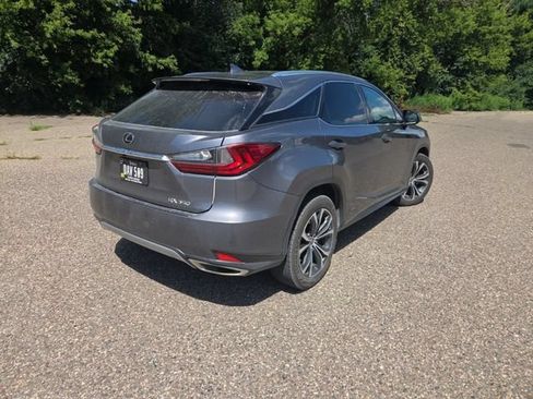Used 2020 Lexus RX 350 AWD w/ Premium Package image 15