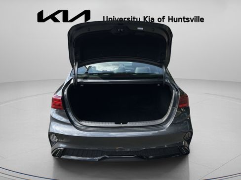 Used 2024 Kia Forte GT-Line FWD image 19