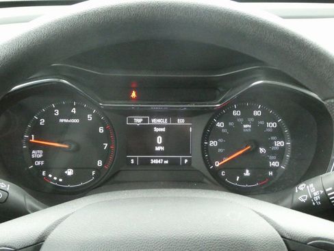 Used 2023 Chevrolet TrailBlazer LT image 9