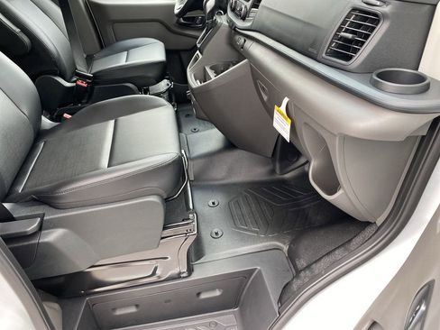 New 2025 Ford Transit 150 Base image 26