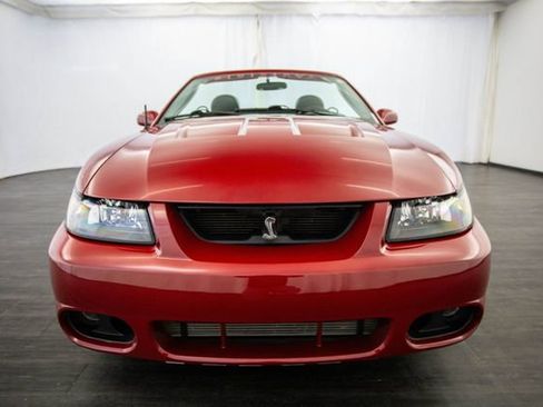 Used 2004 Ford Mustang Cobra image 32