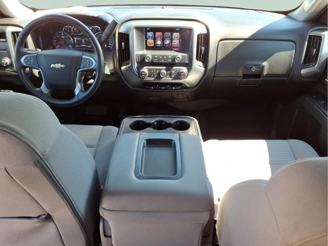 Used 2017 Chevrolet Silverado 1500 LT w/ All Star Edition RWD image 21