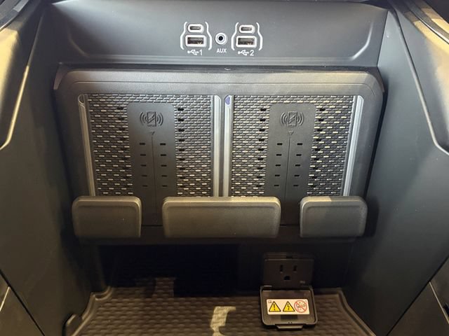 New 2026 RAM 2500 Laramie AWD/4WD image 28