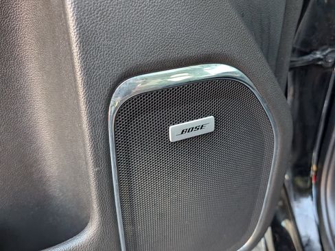 Used 2017 GMC Sierra 2500 Denali w/ Duramax Plus Package image 20