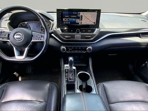 Used 2023 Nissan Altima 2.5 SR w/ SR Premium Package FWD image 7