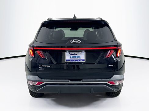 Used 2023 Hyundai Tucson SEL w/ Convenience Package AWD/4WD image 6