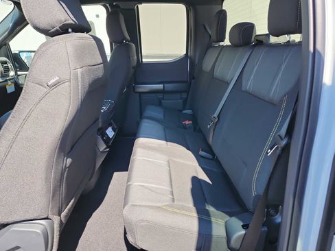 New 2025 Ford F150 STX w/ Equipment Group 200A image 15