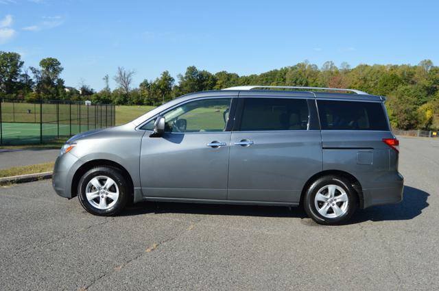 Used 2015 Nissan Quest SV w/ Leather Package FWD image 66