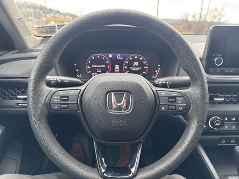 Used 2024 Honda Accord EX image 14