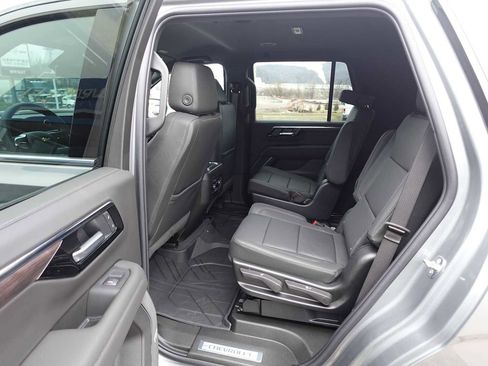 New 2026 Chevrolet Tahoe LT w/ Comfort Package image 22