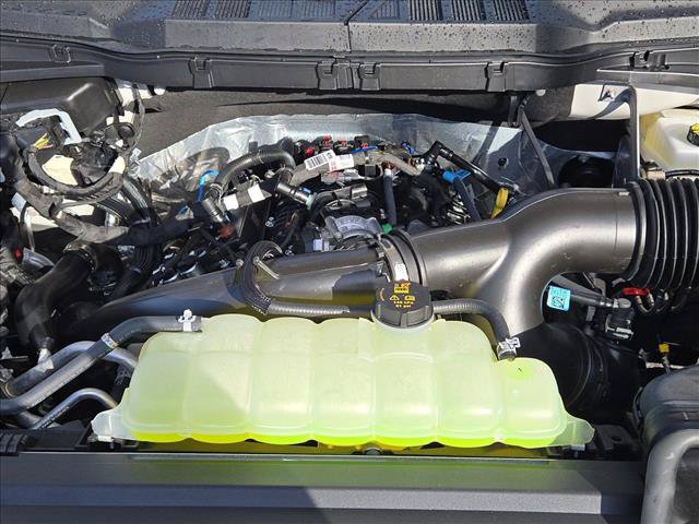 New 2026 Ford F150 STX w/ Equipment Group 200A RWD image 16