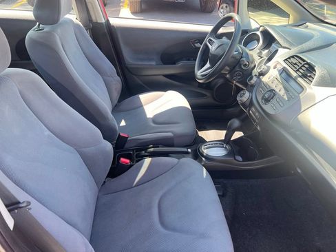 Used 2013 Honda Fit image 20