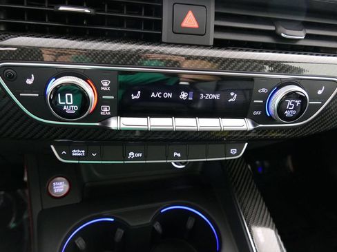 Used 2019 Audi RS 5 w/ Dynamic Package AWD/4WD image 21