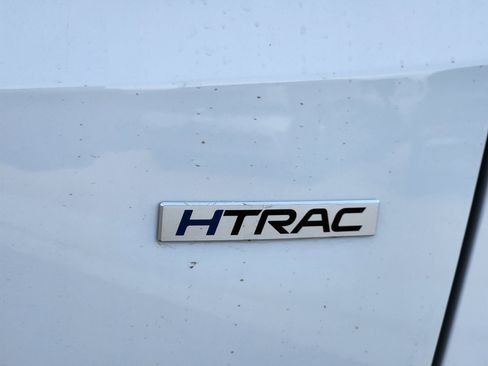 New 2026 Hyundai Tucson SE image 14