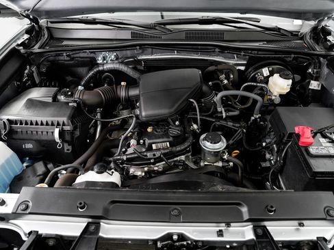 Used 2022 Toyota Tacoma SR RWD image 27