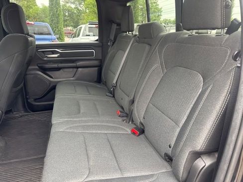 Used 2019 RAM 1500 Big Horn AWD/4WD image 22