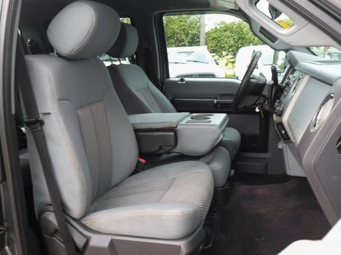 Used 2015 Ford F250 XLT w/ XLT Value Package image 40