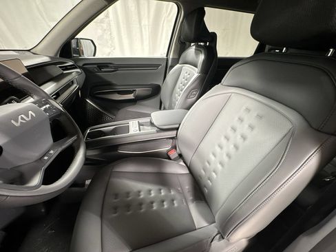 New 2026 Kia EV9 Wind AWD/4WD image 4
