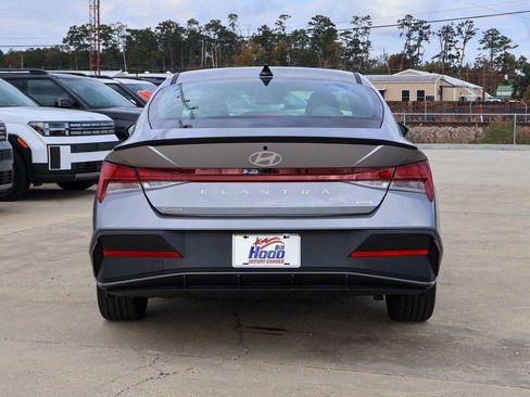 New 2026 Hyundai Elantra Sport image 22