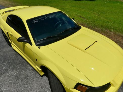 Used 2001 Ford Mustang GT RWD image 51