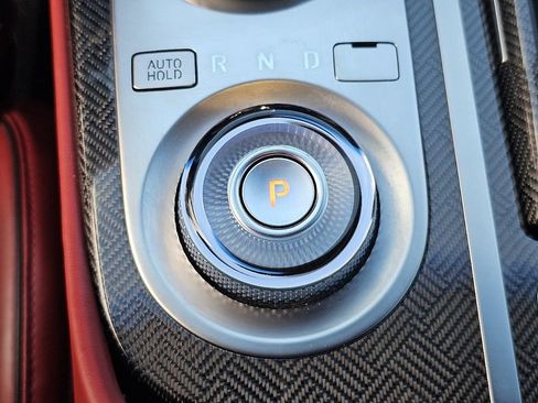 Used 2023 Genesis G80 3.5T Sport AWD/4WD image 37