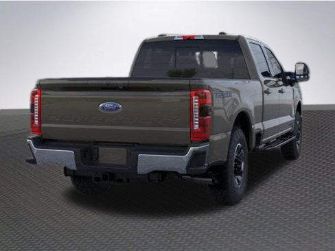 New 2026 Ford F250 Lariat w/ Tremor Off-Road Package image 8