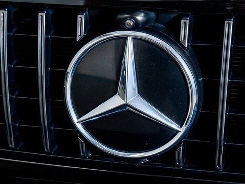 Used 2020 Mercedes-Benz G 63 AMG 4MATIC image 18