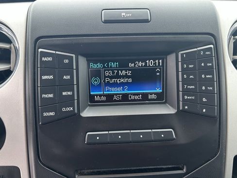 Used 2013 Ford F150 XLT w/ Luxury Equipment Group image 15