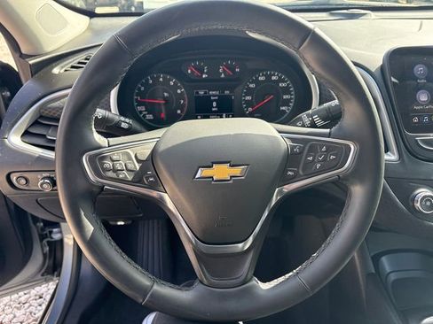 Used 2024 Chevrolet Malibu RS FWD image 19