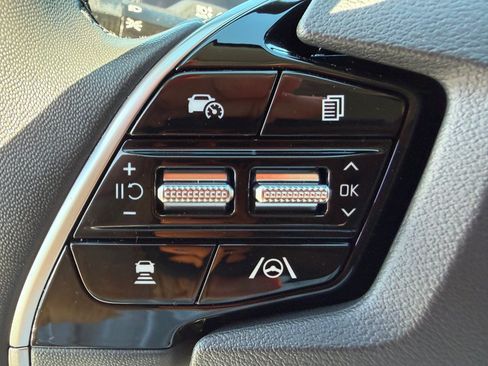 Used 2024 Kia Niro Wind FWD image 13