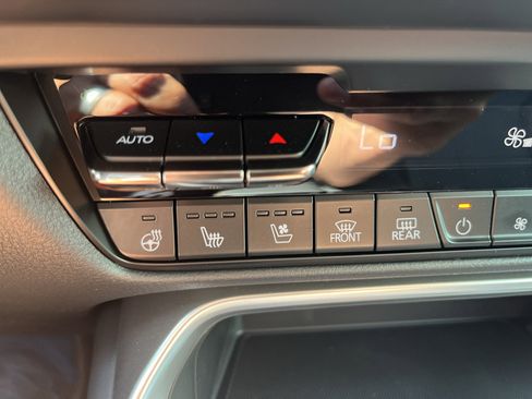 New 2026 MAZDA CX-70 SC Plus AWD/4WD image 23