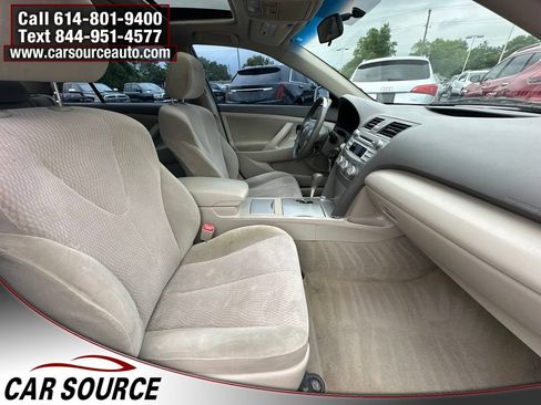 Used 2011 Toyota Camry LE w/ LE Extra-Value Pkg FWD image 22