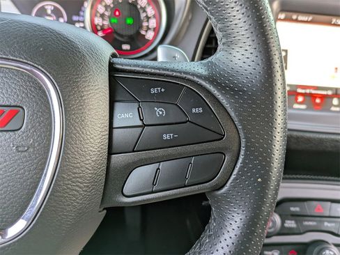 Used 2023 Dodge Challenger R/T Scat Pack image 23