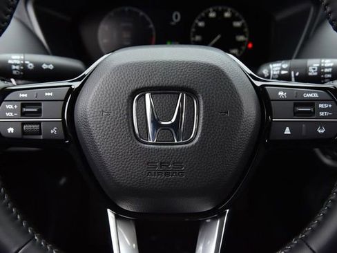 New 2026 Honda HR-V EX-L image 20