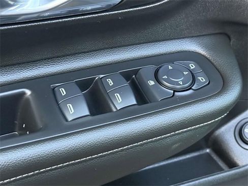 Certified 2024 GMC Terrain Denali w/ Denali Premium Package image 10