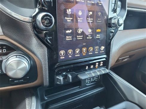 Used 2021 RAM 1500 Limited image 27